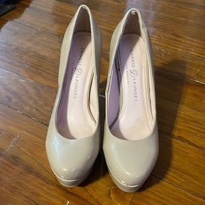 Chinese laundry pumps